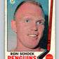 1969-70 O-Pee-Chee #120 Ron Schock  Pittsburgh Penguins  V1468