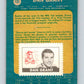 1969-70 O-Pee-Chee #125 Danny Grant  Minnesota North Stars  V1481