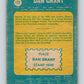 1969-70 O-Pee-Chee #125 Danny Grant  Minnesota North Stars  V1482