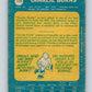 1969-70 O-Pee-Chee #129 Charlie Burns  Minnesota North Stars  V1487