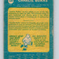 1969-70 O-Pee-Chee #129 Charlie Burns  Minnesota North Stars  V1489
