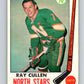 1969-70 O-Pee-Chee #130 Ray Cullen  Minnesota North Stars  V1491