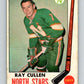 1969-70 O-Pee-Chee #130 Ray Cullen  Minnesota North Stars  V1493