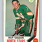 1969-70 O-Pee-Chee #130 Ray Cullen  Minnesota North Stars  V1494