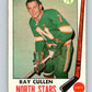 1969-70 O-Pee-Chee #130 Ray Cullen  Minnesota North Stars  V1496