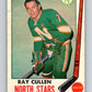 1969-70 O-Pee-Chee #130 Ray Cullen  Minnesota North Stars  V1497