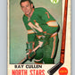1969-70 O-Pee-Chee #130 Ray Cullen  Minnesota North Stars  V1498