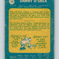 1969-70 O-Pee-Chee #131 Danny O'Shea  RC Rookie Minnesota North Stars  V1499