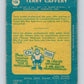 1969-70 O-Pee-Chee #135 Terry Caffery  RC Rookie Chicago Blackhawks  V1517