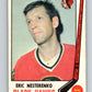 1969-70 O-Pee-Chee #136 Eric Nesterenko  Chicago Blackhawks  V1521