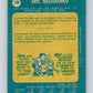 1969-70 O-Pee-Chee #136 Eric Nesterenko  Chicago Blackhawks  V1521