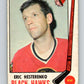 1969-70 O-Pee-Chee #136 Eric Nesterenko  Chicago Blackhawks  V1524
