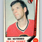 1969-70 O-Pee-Chee #136 Eric Nesterenko  Chicago Blackhawks  V1525