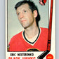 1969-70 O-Pee-Chee #136 Eric Nesterenko  Chicago Blackhawks  V1526