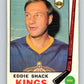 1969-70 O-Pee-Chee #139 Eddie Shack  Los Angeles Kings  V1533