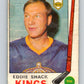 1969-70 O-Pee-Chee #139 Eddie Shack  Los Angeles Kings  V1534