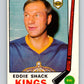 1969-70 O-Pee-Chee #139 Eddie Shack  Los Angeles Kings  V1535