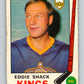 1969-70 O-Pee-Chee #139 Eddie Shack  Los Angeles Kings  V1536