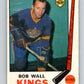 1969-70 O-Pee-Chee #140 Bob Wall  Los Angeles Kings  V1537