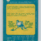 1969-70 O-Pee-Chee #140 Bob Wall  Los Angeles Kings  V1537