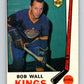 1969-70 O-Pee-Chee #140 Bob Wall  Los Angeles Kings  V1539