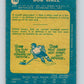 1969-70 O-Pee-Chee #140 Bob Wall  Los Angeles Kings  V1540