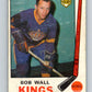 1969-70 O-Pee-Chee #140 Bob Wall  Los Angeles Kings  V1544