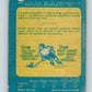 1969-70 O-Pee-Chee #140 Bob Wall  Los Angeles Kings  V1545