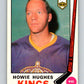 1969-70 O-Pee-Chee #142 Howie Hughes  Los Angeles Kings  V1553