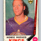 1969-70 O-Pee-Chee #142 Howie Hughes  Los Angeles Kings  V1554