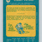 1969-70 O-Pee-Chee #143 Jim Peters  RC Rookie Los Angeles Kings  V1562