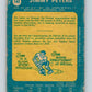1969-70 O-Pee-Chee #143 Jim Peters  RC Rookie Los Angeles Kings  V1565