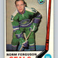 1969-70 O-Pee-Chee #146 Norm Ferguson  RC Rookie Oakland Seals  V1583
