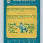 1969-70 O-Pee-Chee #146 Norm Ferguson  RC Rookie Oakland Seals  V1583