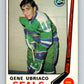 1969-70 O-Pee-Chee #149 Gene Ubriaco  RC Rookie Oakland Seals  V1597