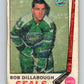 1969-70 O-Pee-Chee #150 Bob Dillabough  Oakland Seals  V1601