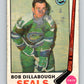 1969-70 O-Pee-Chee #150 Bob Dillabough  Oakland Seals  V1604