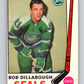1969-70 O-Pee-Chee #150 Bob Dillabough  Oakland Seals  V1605
