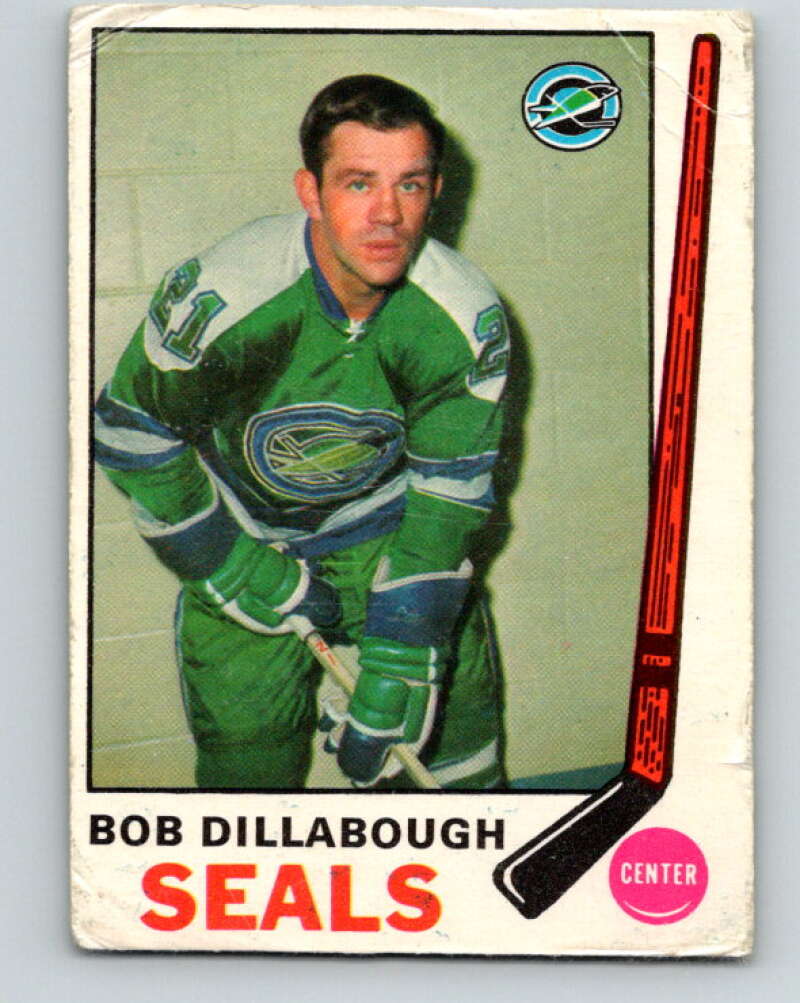 1969-70 O-Pee-Chee #151 Bob Woytowich  Pittsburgh Penguins  V1607