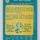 1969-70 O-Pee-Chee #152 Joe Daley  Pittsburgh Penguins  V1608