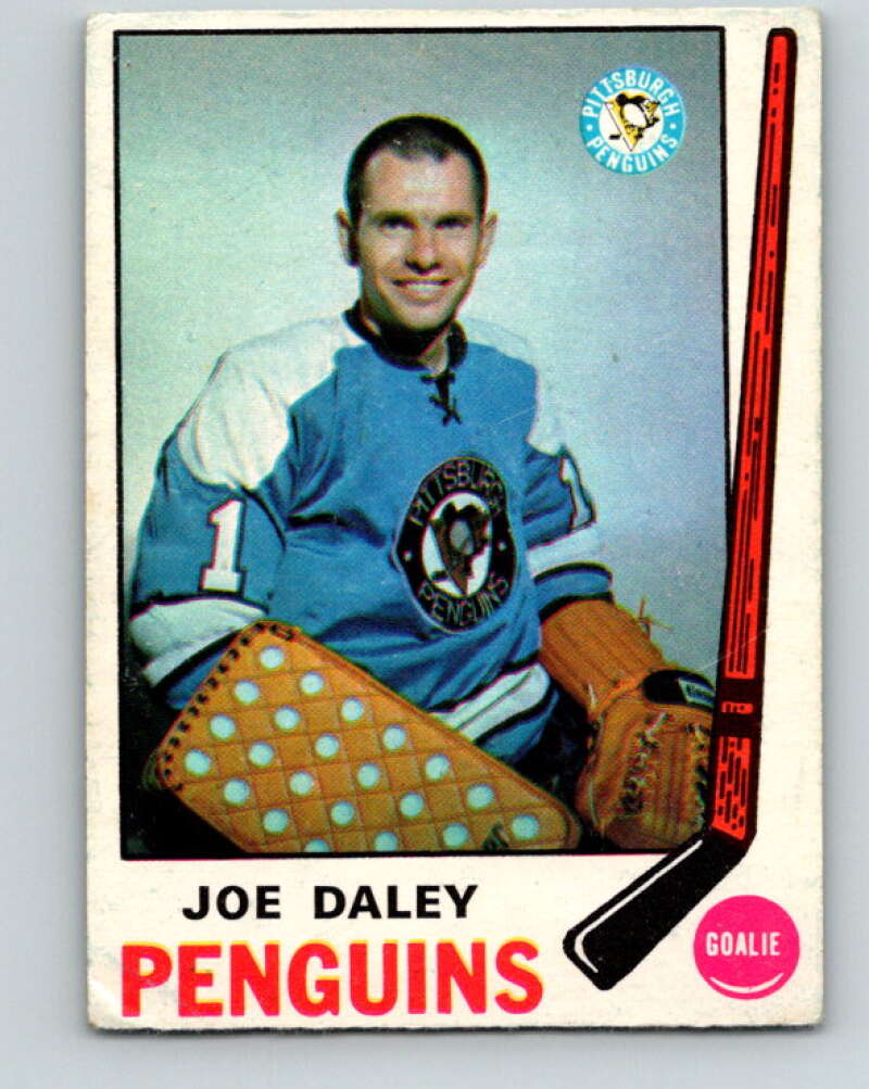 1969-70 O-Pee-Chee #153 Duane Rupp  Pittsburgh Penguins  V1611