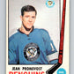 1969-70 O-Pee-Chee #155 Jean Pronovost  RC Rookie Pittsburgh Penguins  V1626