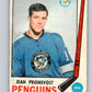 1969-70 O-Pee-Chee #155 Jean Pronovost  RC Rookie Pittsburgh Penguins  V1629