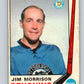 1969-70 O-Pee-Chee #157 Alex Delvecchio  Detroit Red Wings  V1638