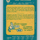 1969-70 O-Pee-Chee #157 Alex Delvecchio  Detroit Red Wings  V1639