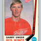 1969-70 O-Pee-Chee #159 Garry Unger  Detroit Red Wings  V1648