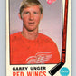 1969-70 O-Pee-Chee #159 Garry Unger  Detroit Red Wings  V1650