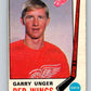 1969-70 O-Pee-Chee #159 Garry Unger  Detroit Red Wings  V1653