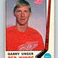 1969-70 O-Pee-Chee #159 Garry Unger  Detroit Red Wings  V1654
