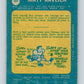 1969-70 O-Pee-Chee #161 Matt Ravlich  Detroit Red Wings  V1664